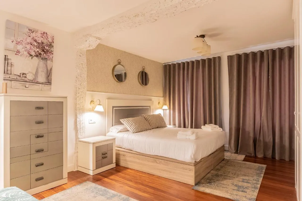 Διαμέρισμα Bilbao Old Town XI By Aston Rentals