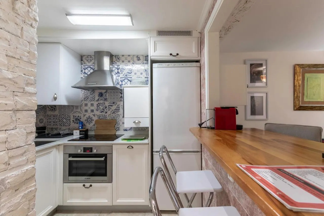 Bilbao Old Town XI By Aston Rentals 0*,  Ισπανία