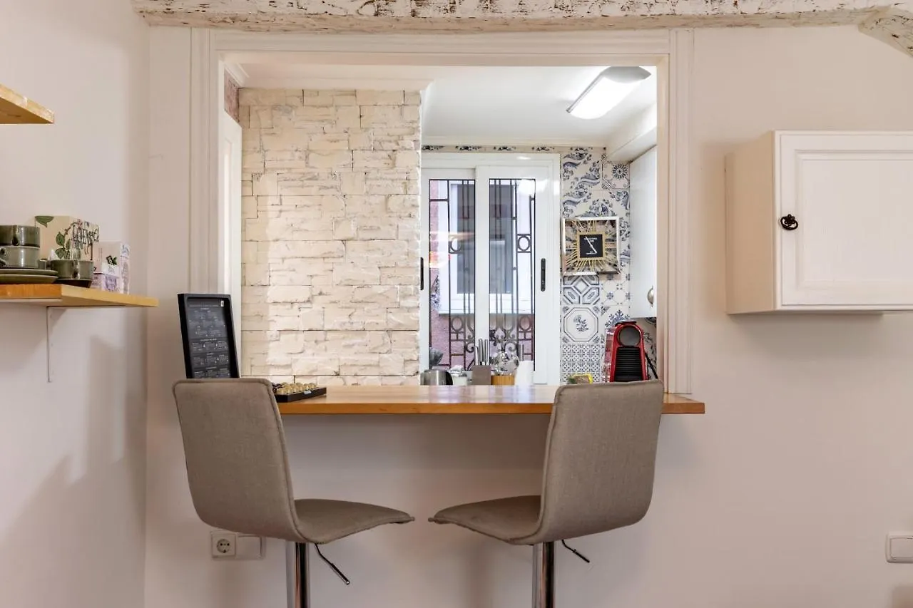Bilbao Old Town XI By Aston Rentals Ισπανία